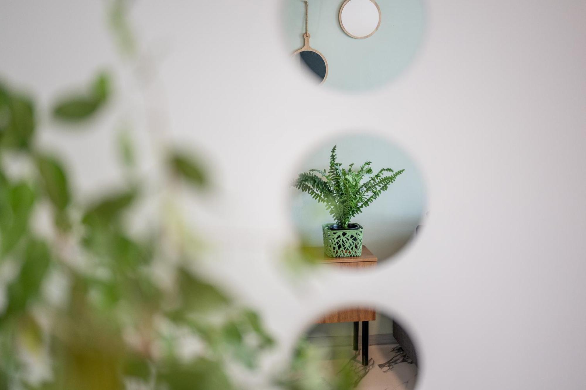Wohlfuehlwohnung Mit 25 Qm Terrasse, Netflix Koblenz  Exterior foto