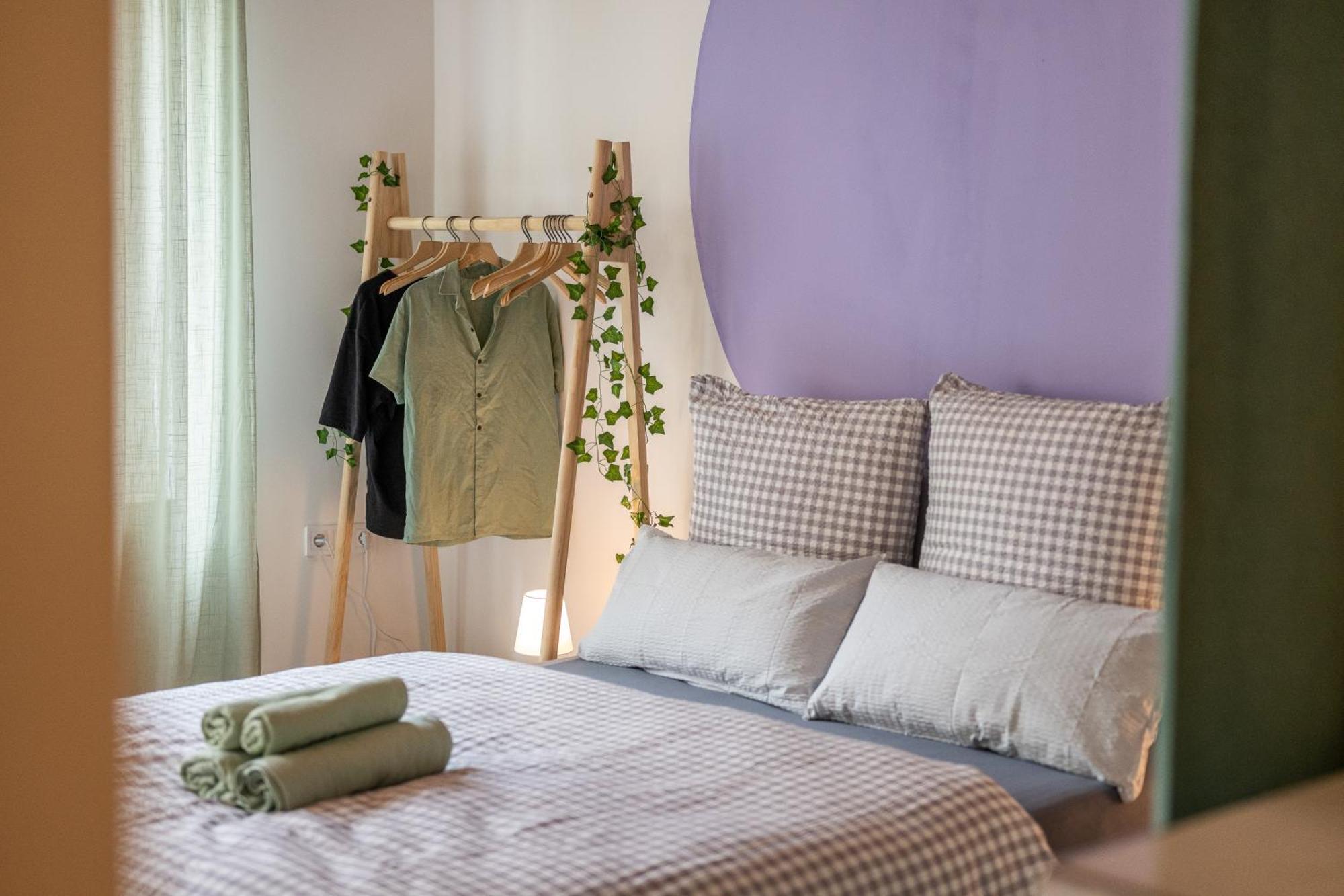 Wohlfuehlwohnung Mit 25 Qm Terrasse, Netflix Koblenz  Exterior foto